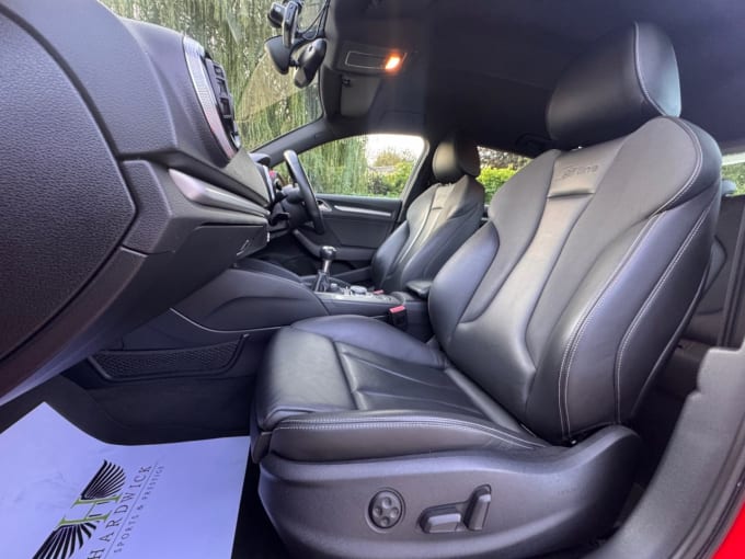 2025 Audi A3