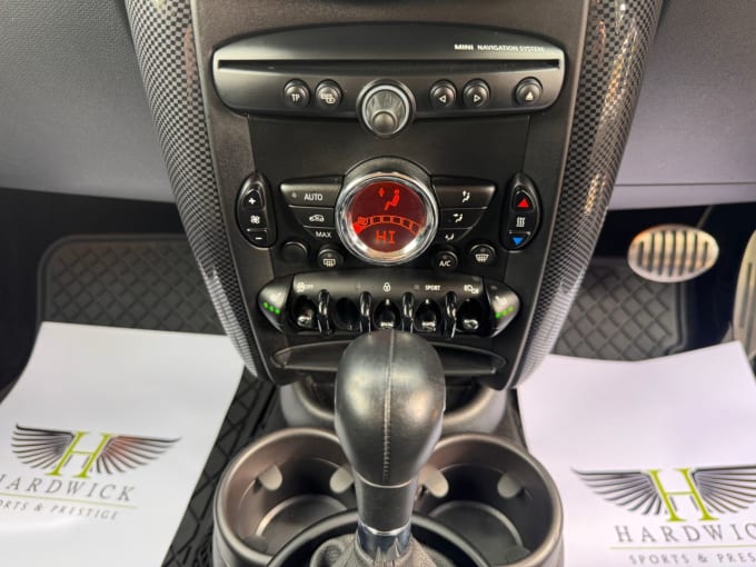 2025 Mini Countryman