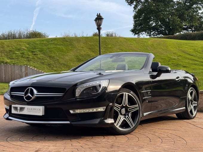 2025 Mercedes-benz Sl