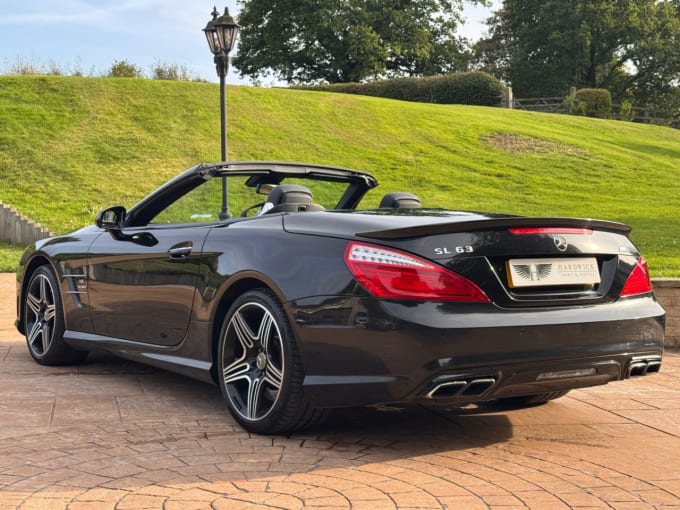 2025 Mercedes-benz Sl