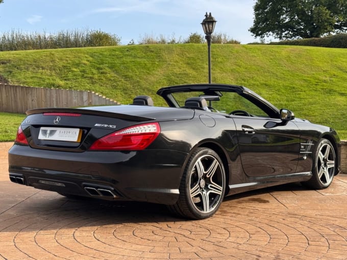 2025 Mercedes-benz Sl