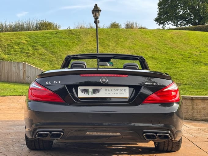 2025 Mercedes-benz Sl