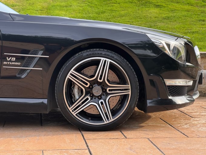2025 Mercedes-benz Sl