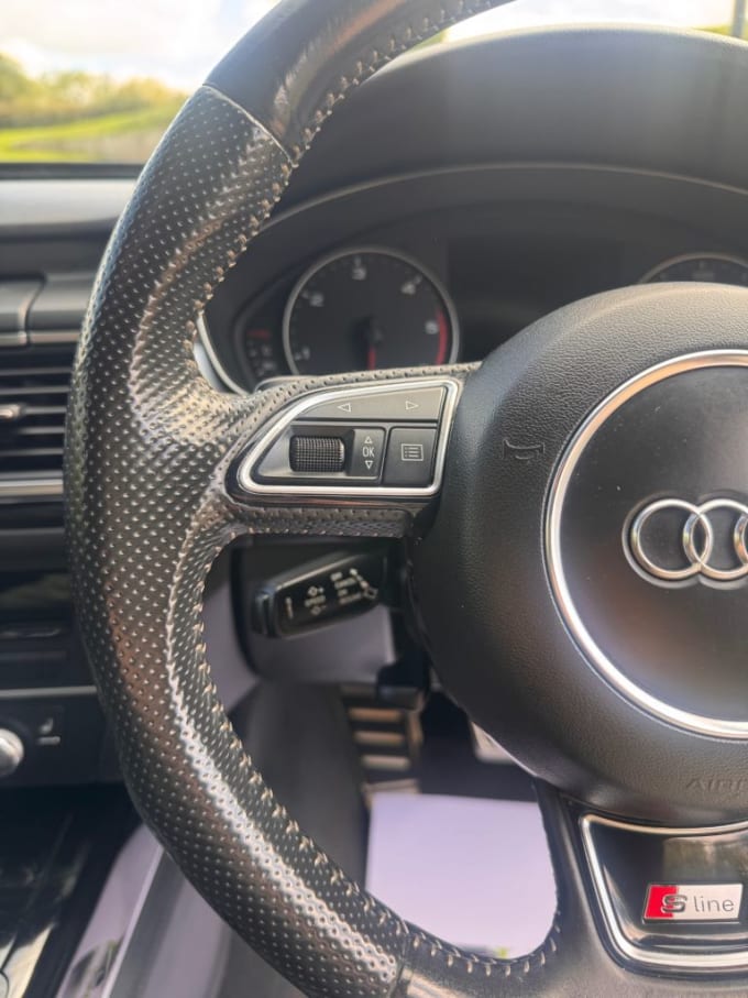 2025 Audi A6 Avant
