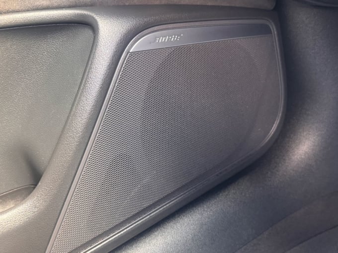 2025 Audi A6 Avant
