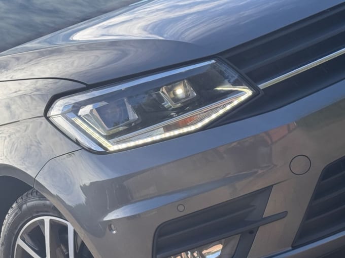 2025 Volkswagen Caddy