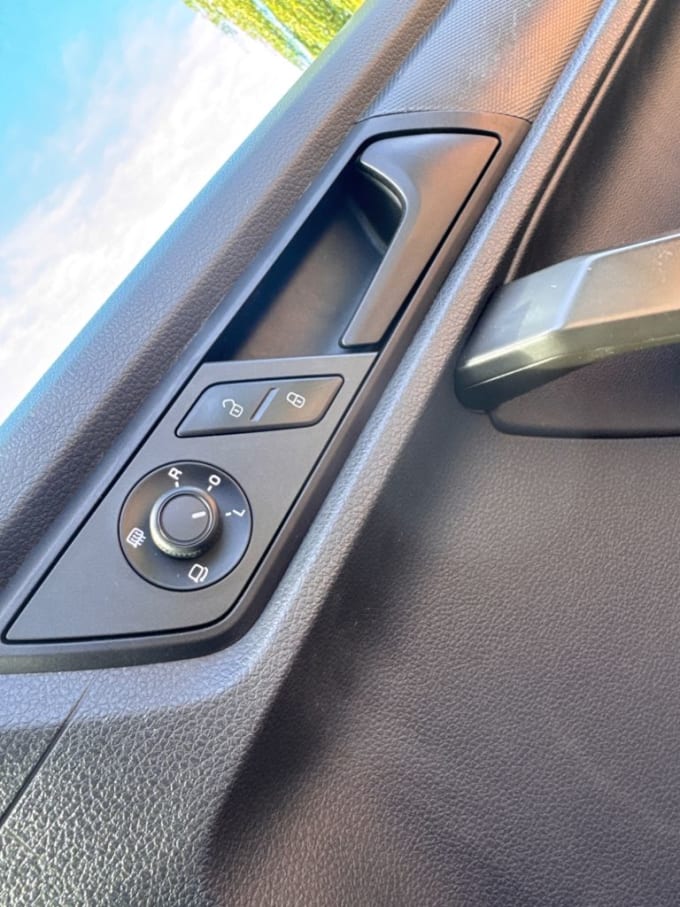 2025 Volkswagen Caddy