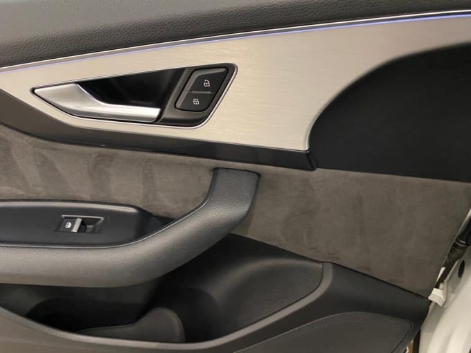 2025 Audi Q7 Diesel Estate