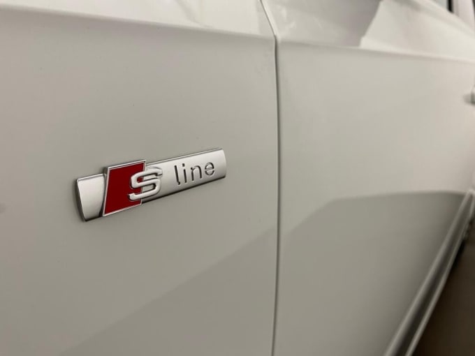 2025 Audi Q7 Diesel Estate