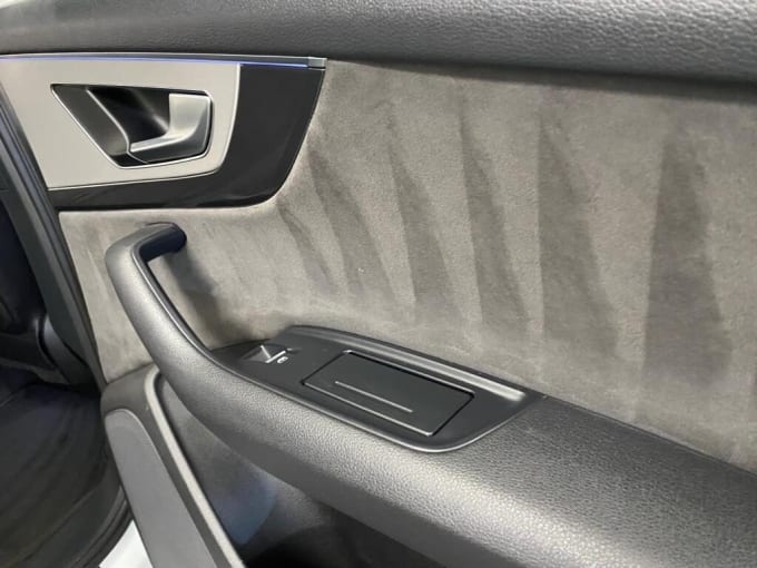 2025 Audi Q7 Diesel Estate
