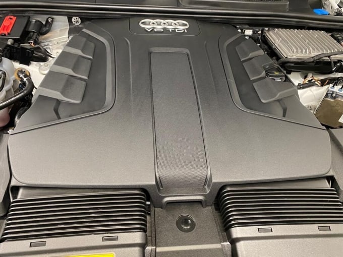 2025 Audi Q7 Diesel Estate