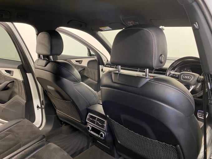 2025 Audi Q7 Diesel Estate