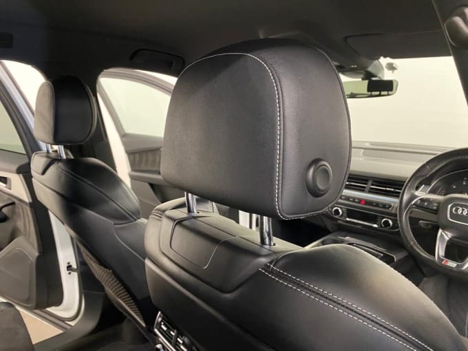 2025 Audi Q7 Diesel Estate