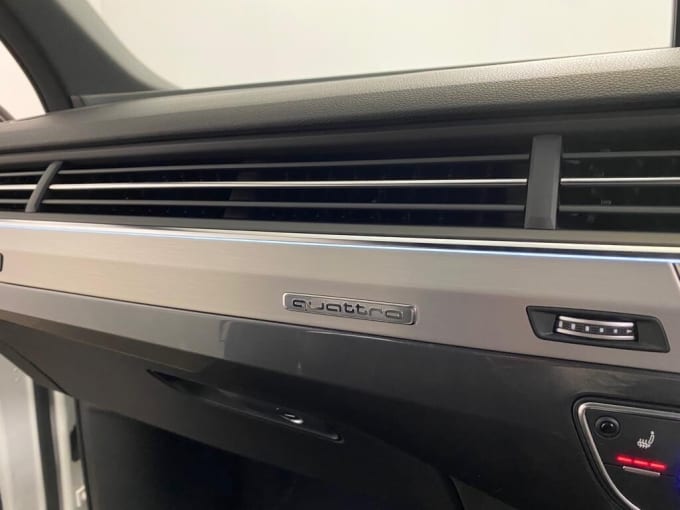 2025 Audi Q7 Diesel Estate