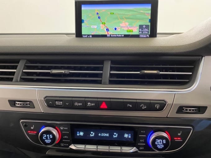 2025 Audi Q7 Diesel Estate