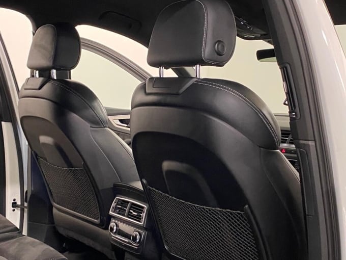 2025 Audi Q7 Diesel Estate