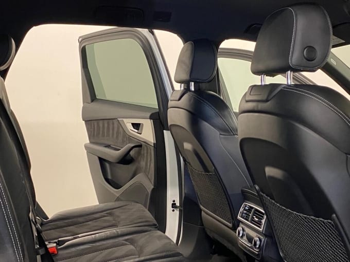 2025 Audi Q7 Diesel Estate