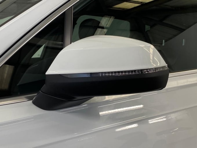 2025 Audi Q7 Diesel Estate