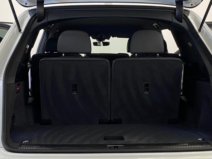 2025 Audi Q7 Diesel Estate