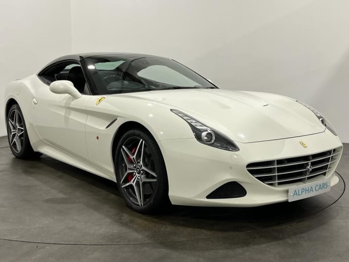 2024 Ferrari California