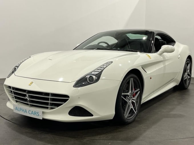 2024 Ferrari California