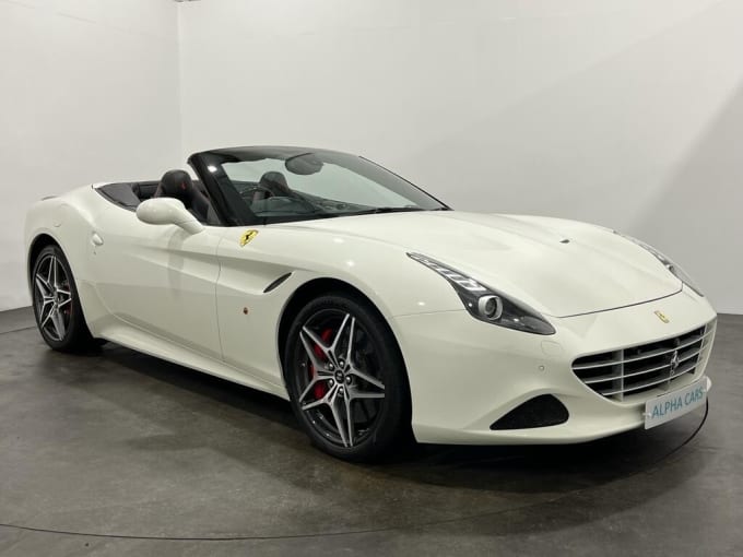 2024 Ferrari California