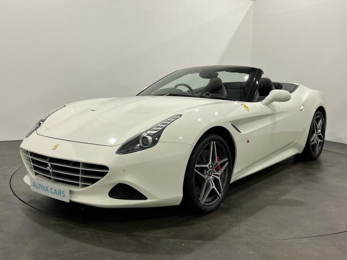 2024 Ferrari California