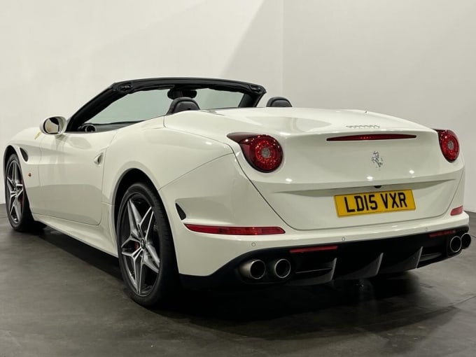 2024 Ferrari California