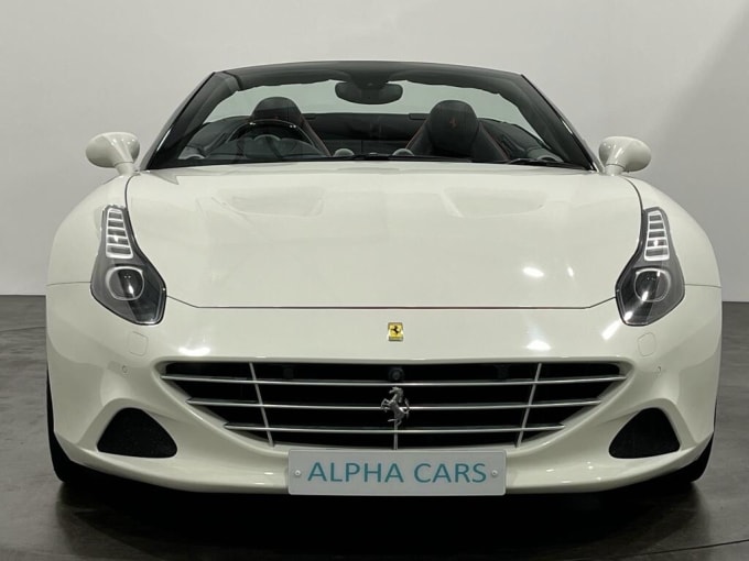 2024 Ferrari California