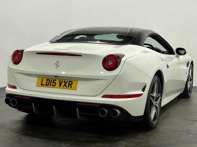 2024 Ferrari California