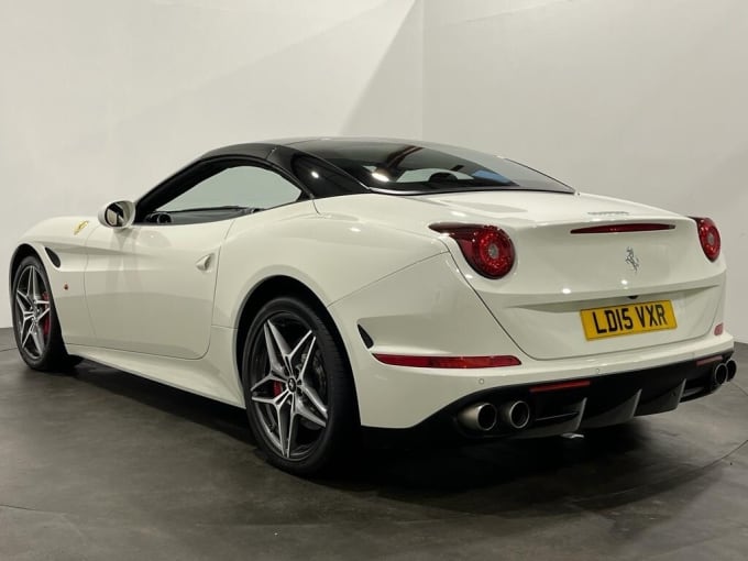 2024 Ferrari California