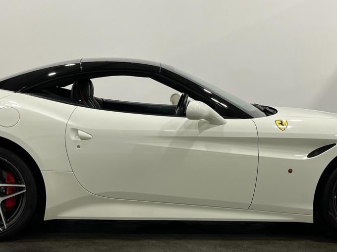 2024 Ferrari California