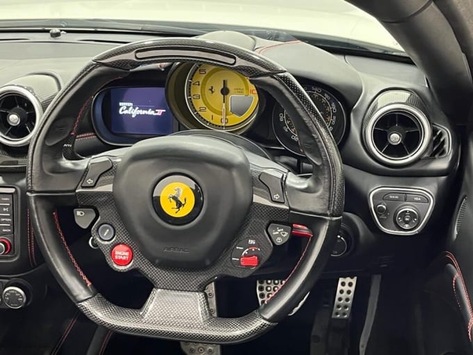 2024 Ferrari California