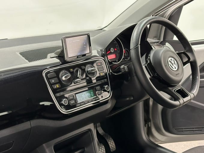 2025 Volkswagen Up