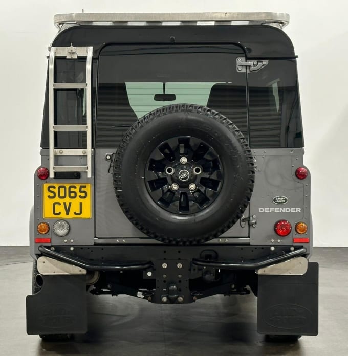 2024 Land Rover Defender