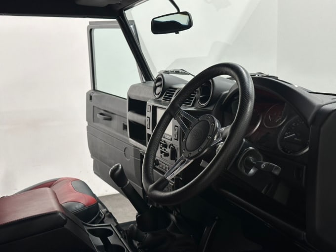 2024 Land Rover Defender