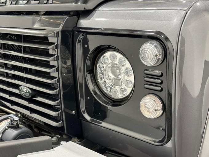 2024 Land Rover Defender