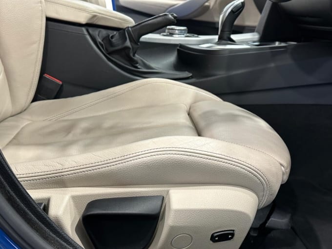 2025 BMW 4 Series Gran Coupe