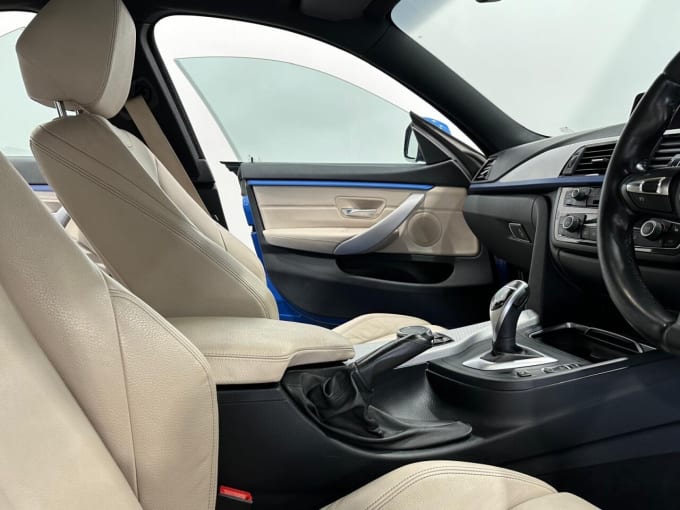 2025 BMW 4 Series Gran Coupe