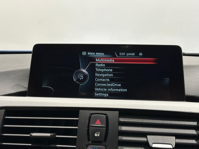 2025 BMW 4 Series Gran Coupe
