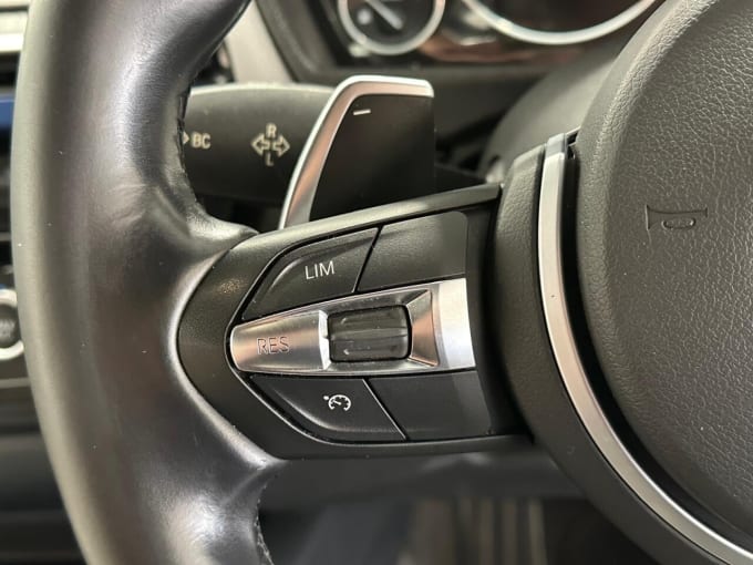 2025 BMW 4 Series Gran Coupe