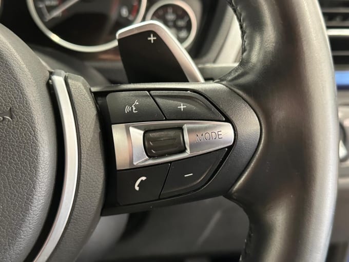 2025 BMW 4 Series Gran Coupe