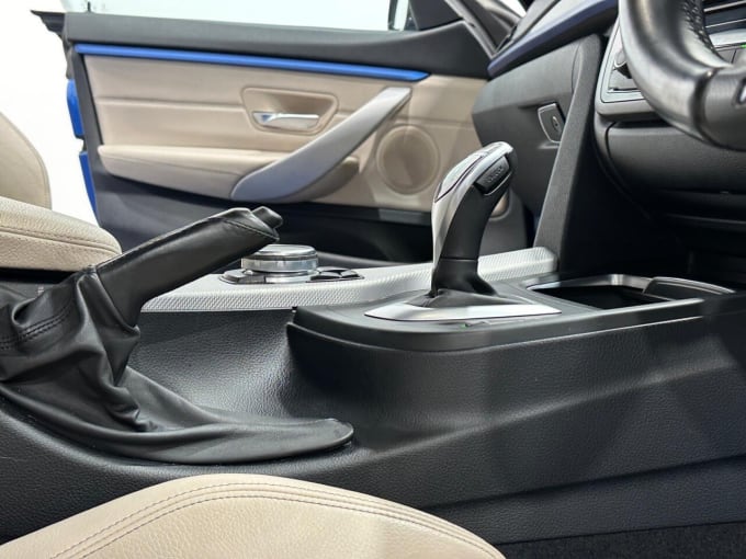 2025 BMW 4 Series Gran Coupe
