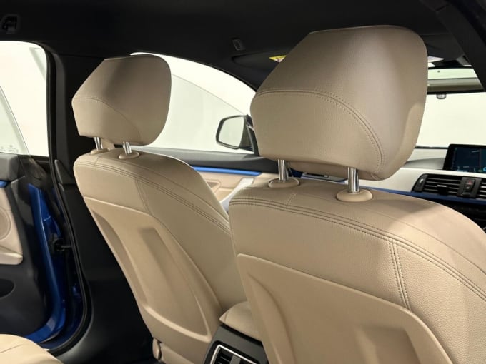 2025 BMW 4 Series Gran Coupe