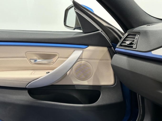 2025 BMW 4 Series Gran Coupe