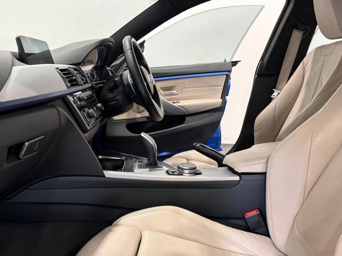 2025 BMW 4 Series Gran Coupe