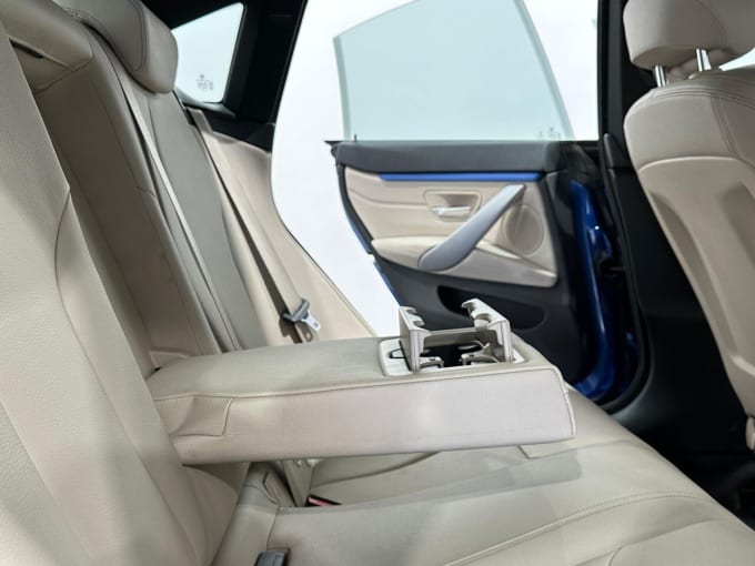 2025 BMW 4 Series Gran Coupe