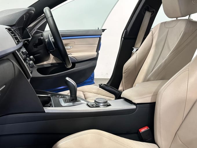 2025 BMW 4 Series Gran Coupe