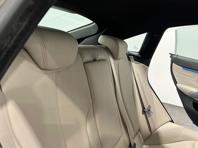 2025 BMW 4 Series Gran Coupe