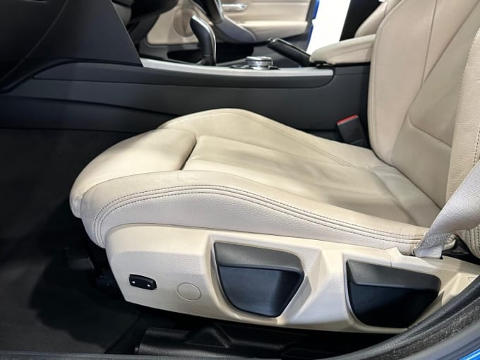 2025 BMW 4 Series Gran Coupe